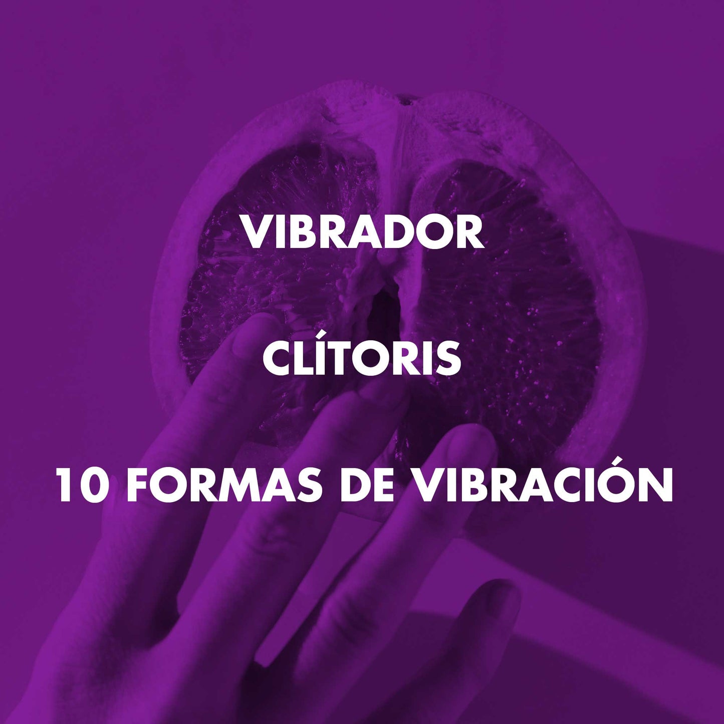 BETTER THAN YOUR EX - Vibrador para el clítoris