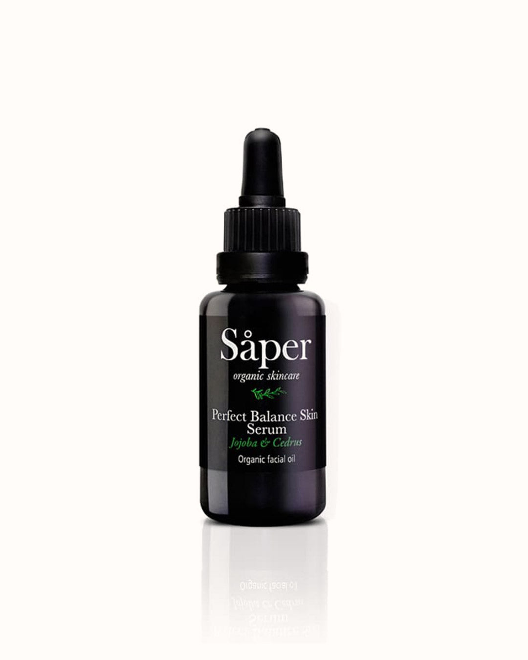 Perfect Balance Skin Serum - Serum orgánico facial equilibrante - Pieles mixtas o grasas